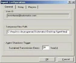 image 1 SmartCenter Desktop Agent