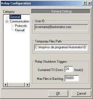image 6 SmartCenter Desktop Agent
