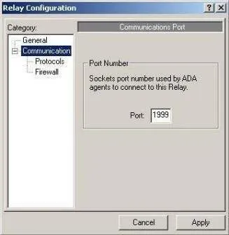 image 8 SmartCenter Desktop Agent